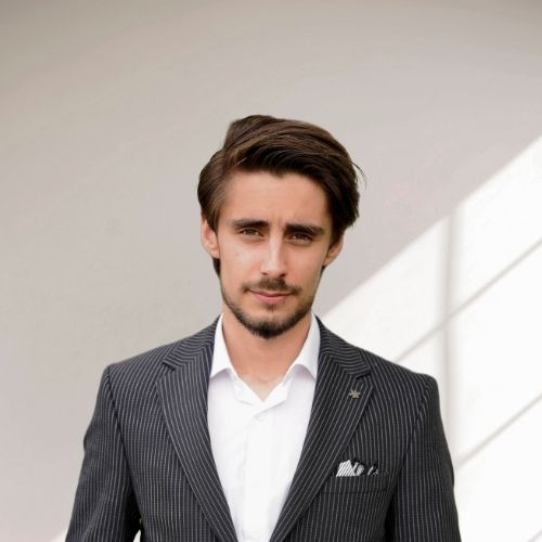 Abdullah Seçkin profil fotoğrafı